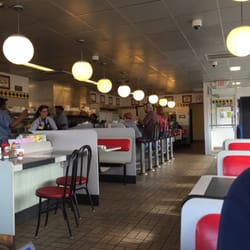 Waffle House - Madison - Staff