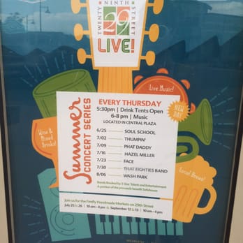 TWENTY NINTH STREET - Updated February 2026 - 35 Photos & 37 Reviews