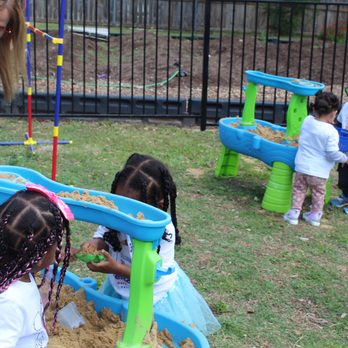Kaleidoscope Child Development Center - Kind and caring teachers. - Child Care & Day Care Near Me - Dallas, Texas Kaleidoscope Child Development Center - Kind and caring teachers. - Child Care & Day Care Near Me - Dallas, Texas