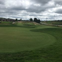Lake View Country Club - Lakeview Country Club, North East, Pa.