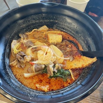 YGF Malatang - Noodles Near Me - Milpitas, California YGF Malatang - Noodles Near Me - Milpitas, California