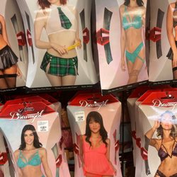L'Amour Shoppe