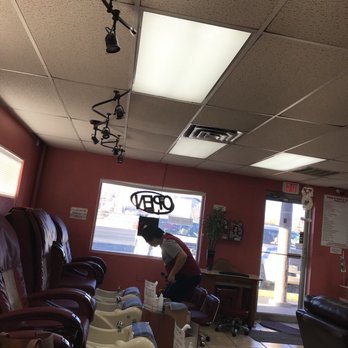 Tina's Nail & Spa - Nail Salons Near Me - Farmington, New Mexico Tina's Nail & Spa - Nail Salons Near Me - Farmington, New Mexico