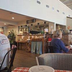 Mary Ann's Deli  - First visit