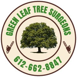 Green Leaf Tree Surgeons - tree service in Minneapolis, MN