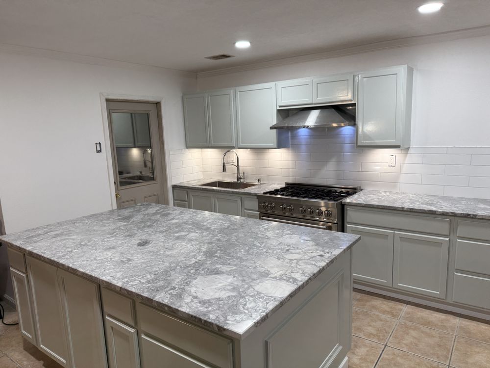 Slide of Rangel Martinez Painters and More