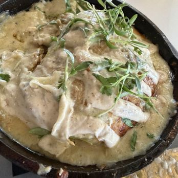 Buen Provecho - Enchiladas suicas - Mexican Near Me - Long Beach, California