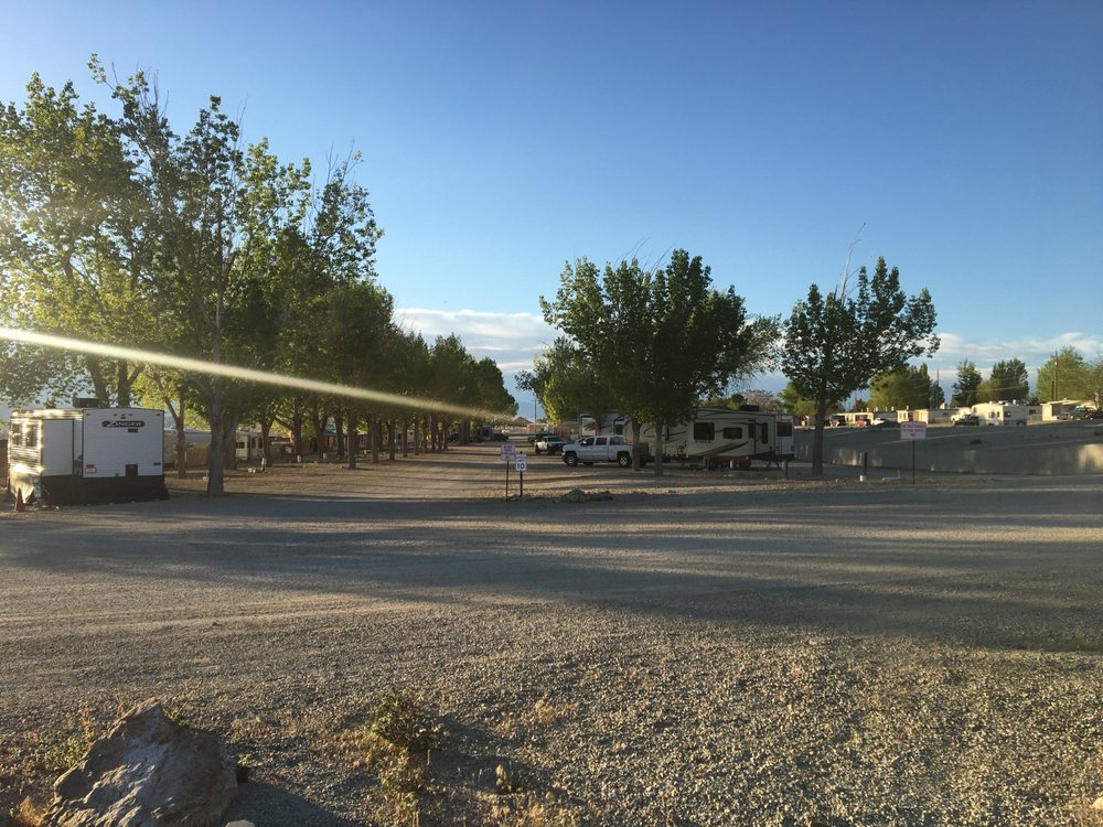 WEED HEIGHTS RV PARK Updated August 2024 25 Austin Dr, Yerington