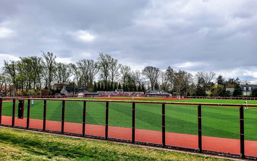 JOHN W. SMITHSON ‘68 FIELD 14 Photos 394 N Latches Ln, Merion