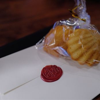 MONTE - Madelines - New American Near Me - South Salt Lake, Utah