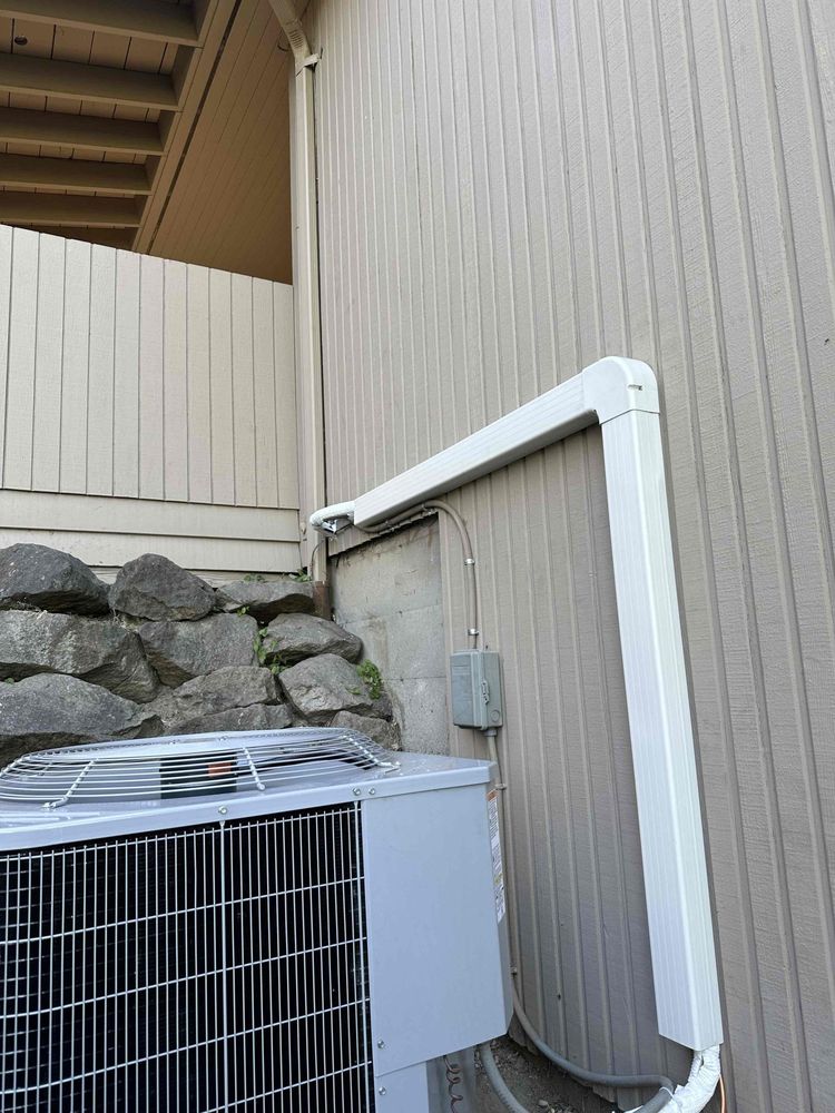 Slide of 2 Sons Plumbing, Sewer, Electric, Heating & Air