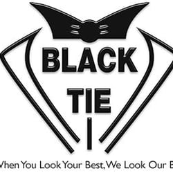 Black-Tie Tuxedo & Costume Shop