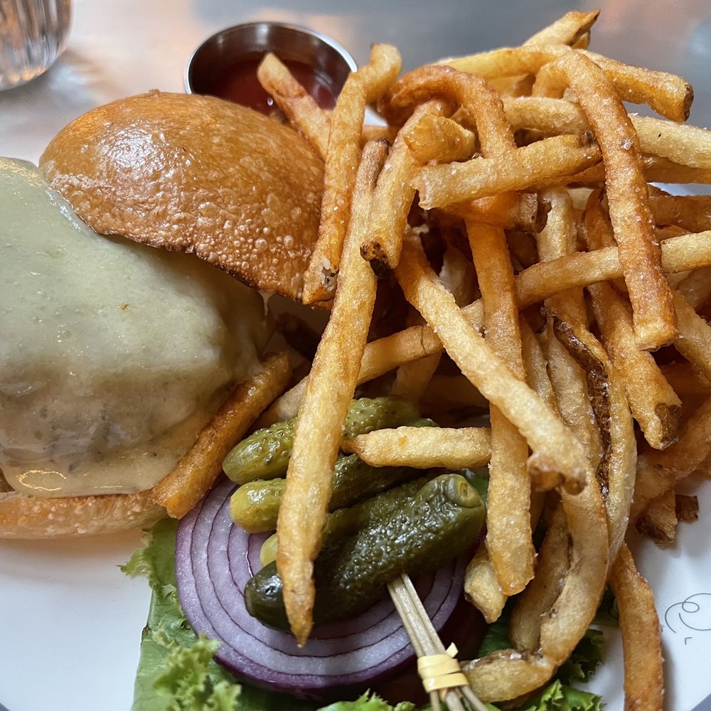 Quality Bistro - French Near Me - New York, New York Quality Bistro - French Near Me - New York, New York
