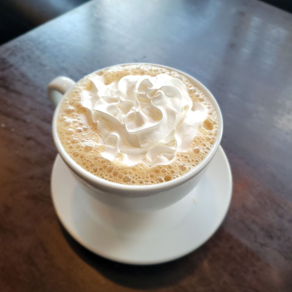 Bacon and Jam - Cappuccino - Breakfast & Brunch Near Me - Chicago, Illinois