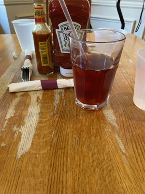 The Gold Standard Cafe by null