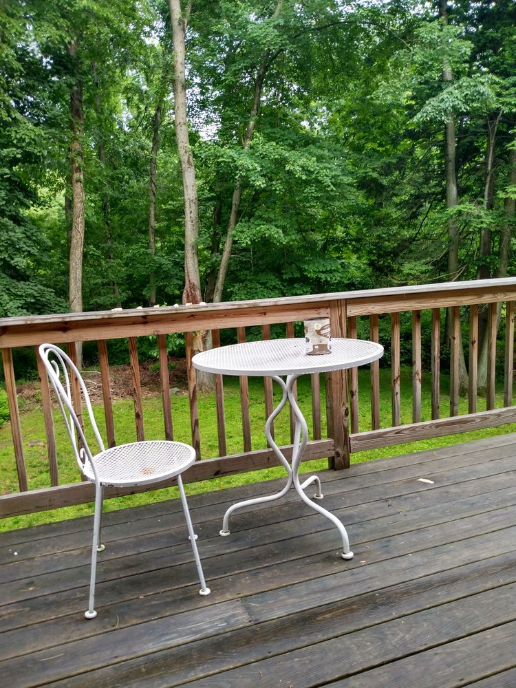 MCCA - grief counselor in Danbury, CT