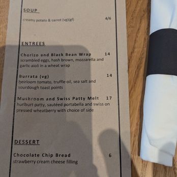 Mountainside Cafe - Cafes Near Me - Falls Village, Connecticut