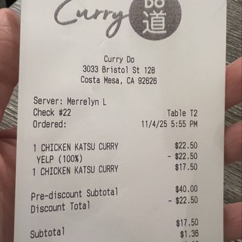 Yelp Elite Experience: Curry Do, Costa Mesa - Yelp Events Near Me - Costa Mesa, California Yelp Elite Experience: Curry Do, Costa Mesa - Yelp Events Near Me - Costa Mesa, California