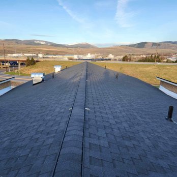 Fike's Roofing & Construction - Roofing Near Me - Shelton, Washington