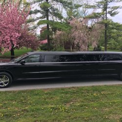 Infinity Transportation Services, LLC