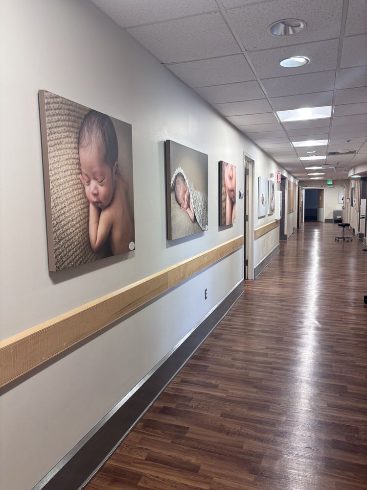 Swedish Edmonds Campus - patient advocate in Edmonds, WA