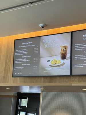 Menu photo 3 Starbucks Phoenix, AZ Menu photo 3 Starbucks Phoenix, AZ
