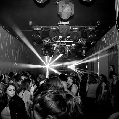 Le Nocturne Chicago by null