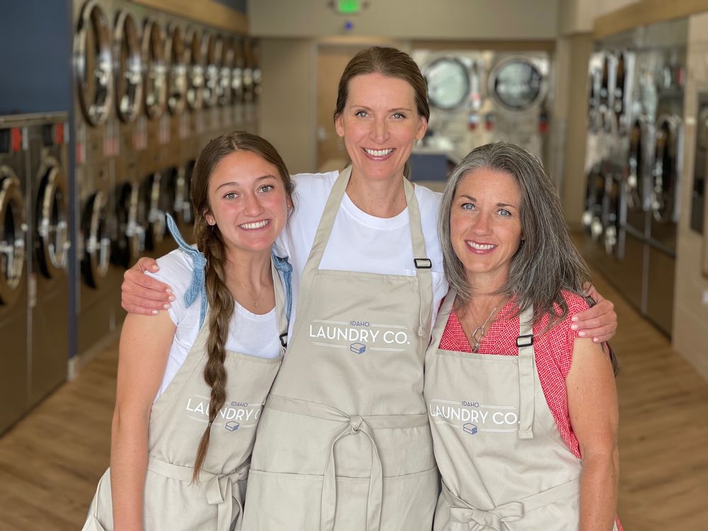 IDAHO LAUNDRY Updated August 2024 20 Photos & 11 Reviews 10580 W State St, Star, Idaho