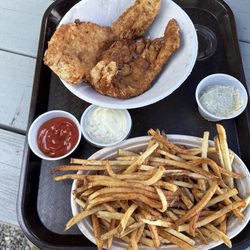 Bet's Fish Fry