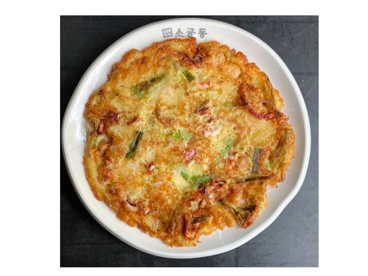 SGD Tofu & BBQ Restaurant