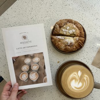 Jiaren Cafe - Coffee & Tea Near Me - Santa Clara, California Jiaren Cafe - Coffee & Tea Near Me - Santa Clara, California
