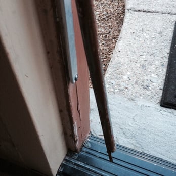 Lodge On The Desert - My door! - Hotels Near Me - Tucson, Arizona