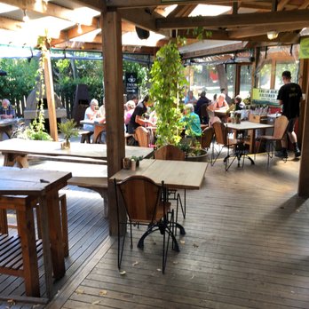 TOAD Hall - Juice Bars & Smoothies Near Me - Motueka, TAS