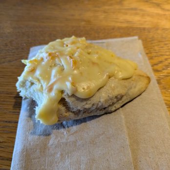 Panera Bread - Orange scone - Sandwiches Near Me - Orion Charter Township, Michigan