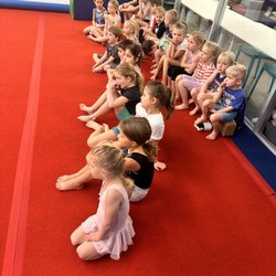 KiPS Family Gymnastics
