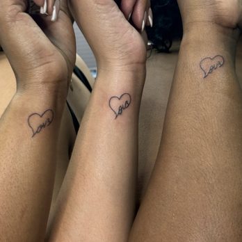Slanging Ink - Our tattoos! - Tattoo Near Me - Houston, Texas Slanging Ink - Our tattoos! - Tattoo Near Me - Houston, Texas
