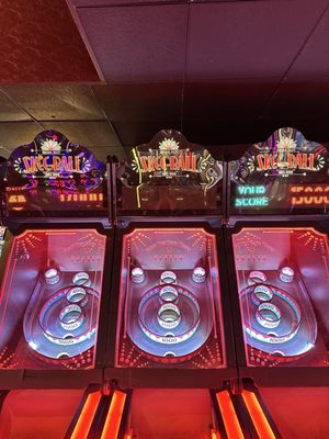 The Big Apple Coaster by null