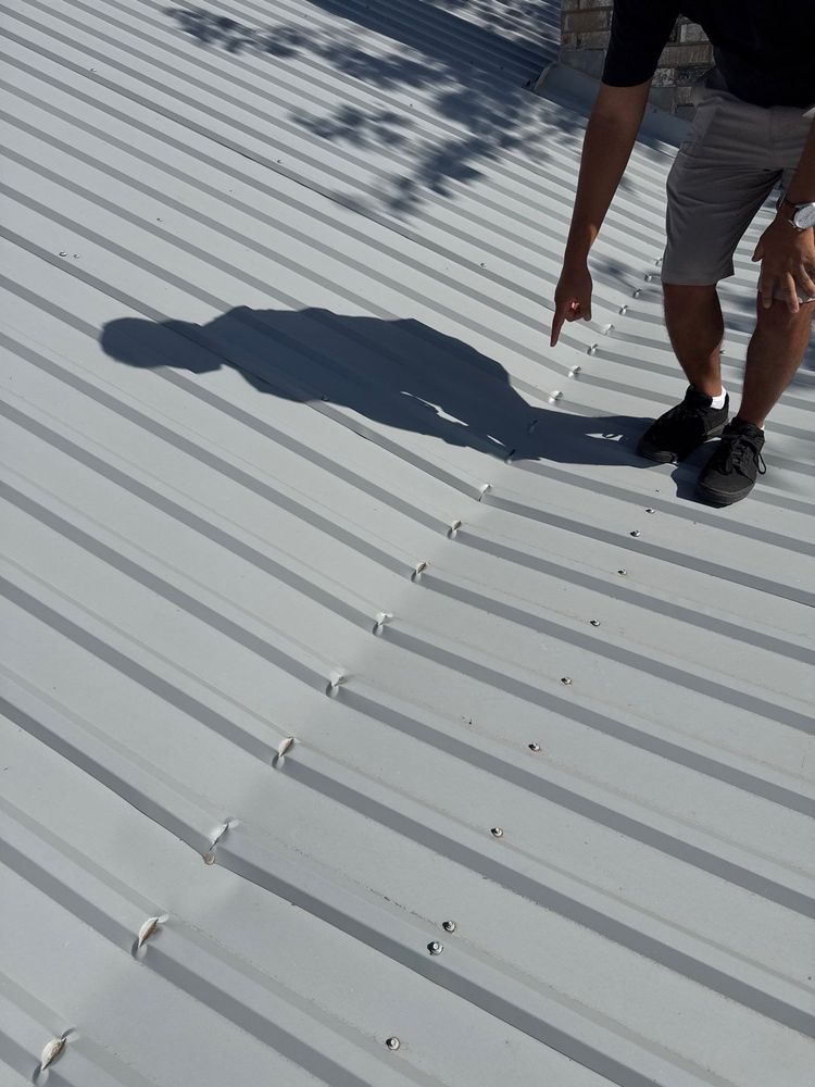 Slide of A-1 Siding & Windows