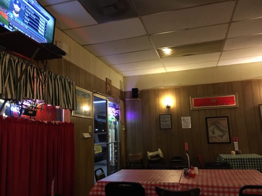 Gio's Pizza & Spaghetti House by null