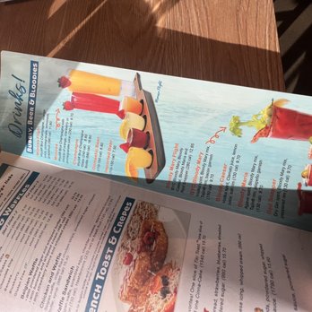 Broken Yolk Cafe - Breakfast & Brunch Near Me - Santee, California