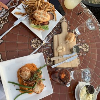 Cliffside Restaurant - American Near Me - St George, Utah