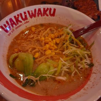 Waku Waku Ramen Chinatown - Signature Ramen - Ramen Near Me - Boston, Massachusetts Waku Waku Ramen Chinatown - Signature Ramen - Ramen Near Me - Boston, Massachusetts