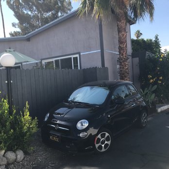 Ramon Mobile Park - RV Parks Near Me - Palm Springs, California