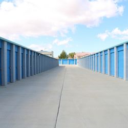 Rightspace Storage