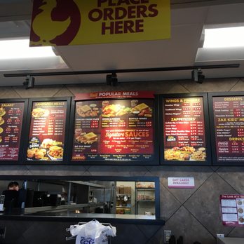 Zaxbys - Fast Food Near Me - Buda, Texas Zaxbys - Fast Food Near Me - Buda, Texas