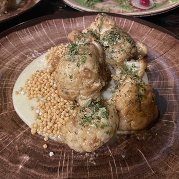 XO Restaurant - Cauliflower - Asian Fusion Near Me - Honolulu, Hawaii XO Restaurant - Cauliflower - Asian Fusion Near Me - Honolulu, Hawaii