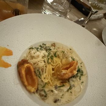 Knife & Spoon - Seafood Near Me - Orlando, Florida