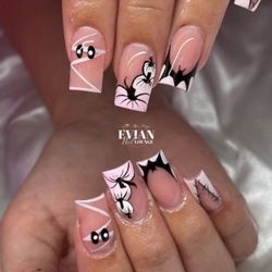 Evian Nail Lounge