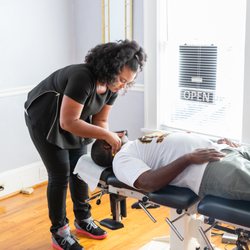 Vitality Rehab & Wellness Center