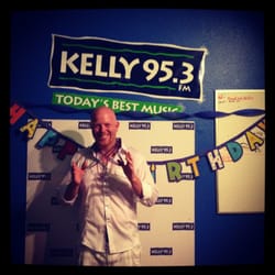 Energy 95.3 - Danny Hill